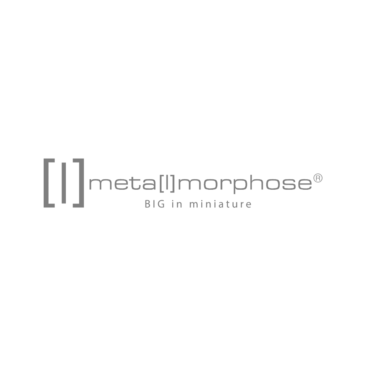 Metalmorphose - CoinCaillerie