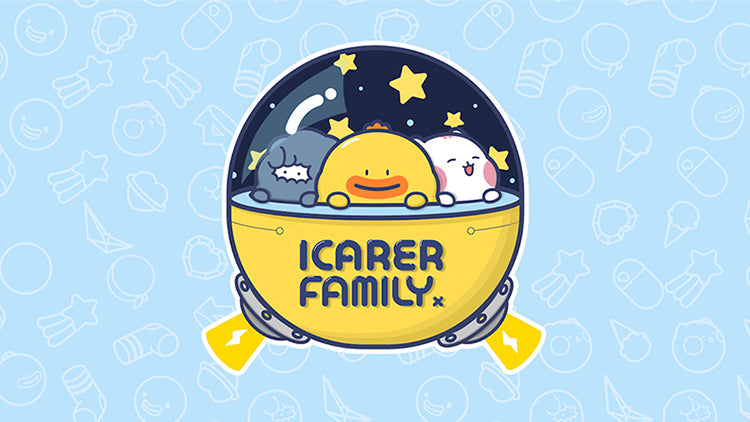 Icarer Family