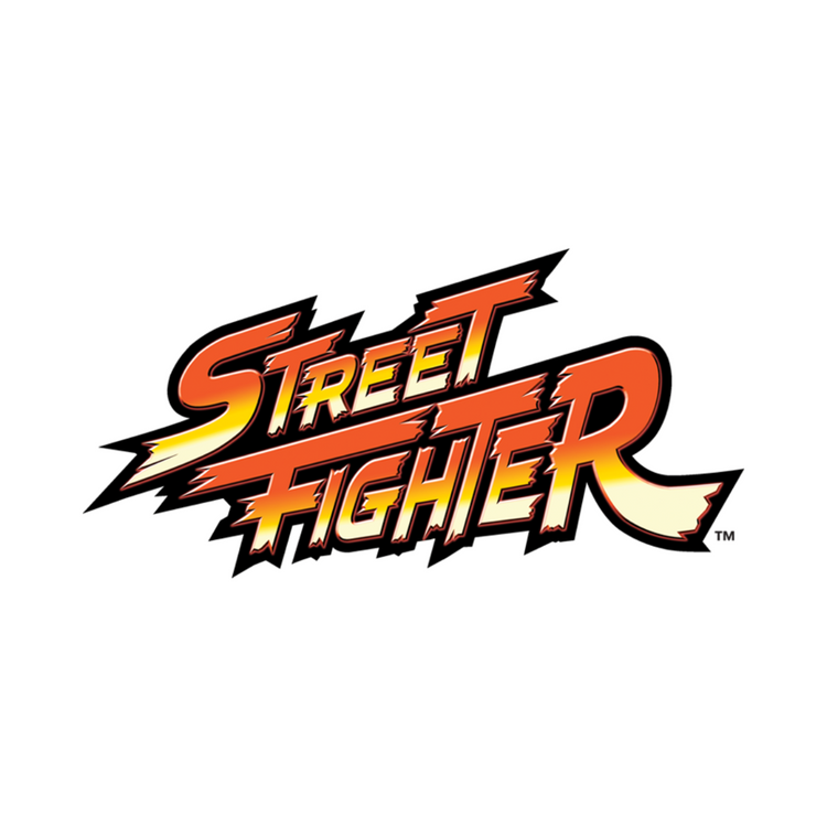 Street Fighter