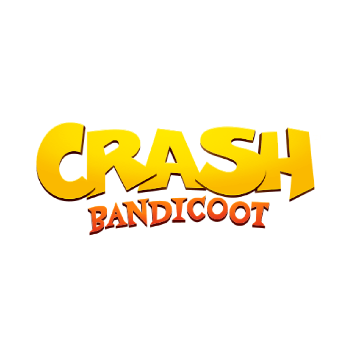 Crash Bandicoot