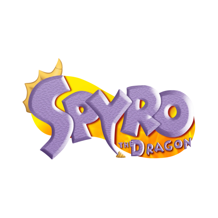 Spyro le Dragon