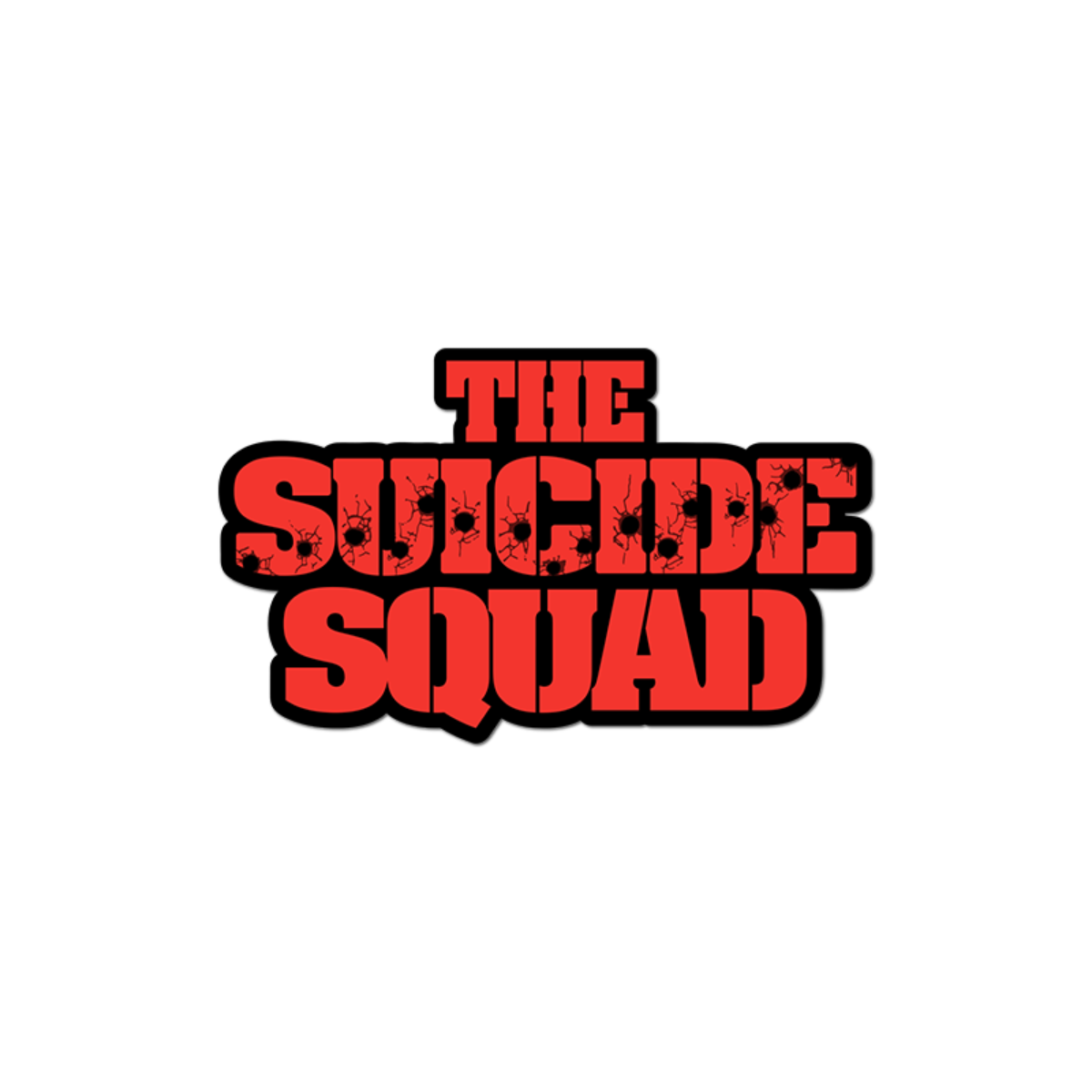 Suicide Squad