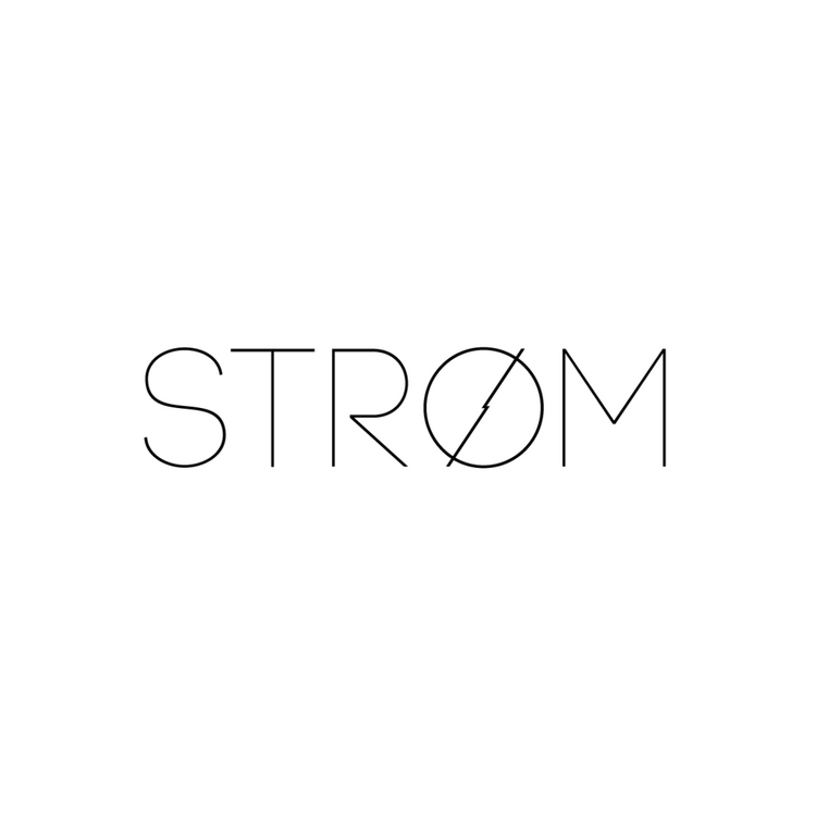 Strøm