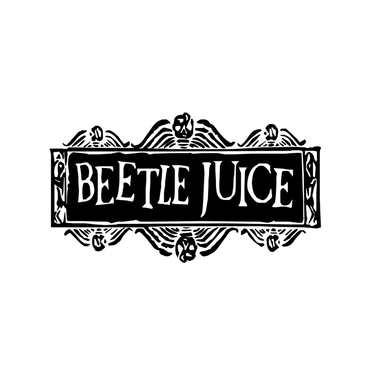 Beetlejuice