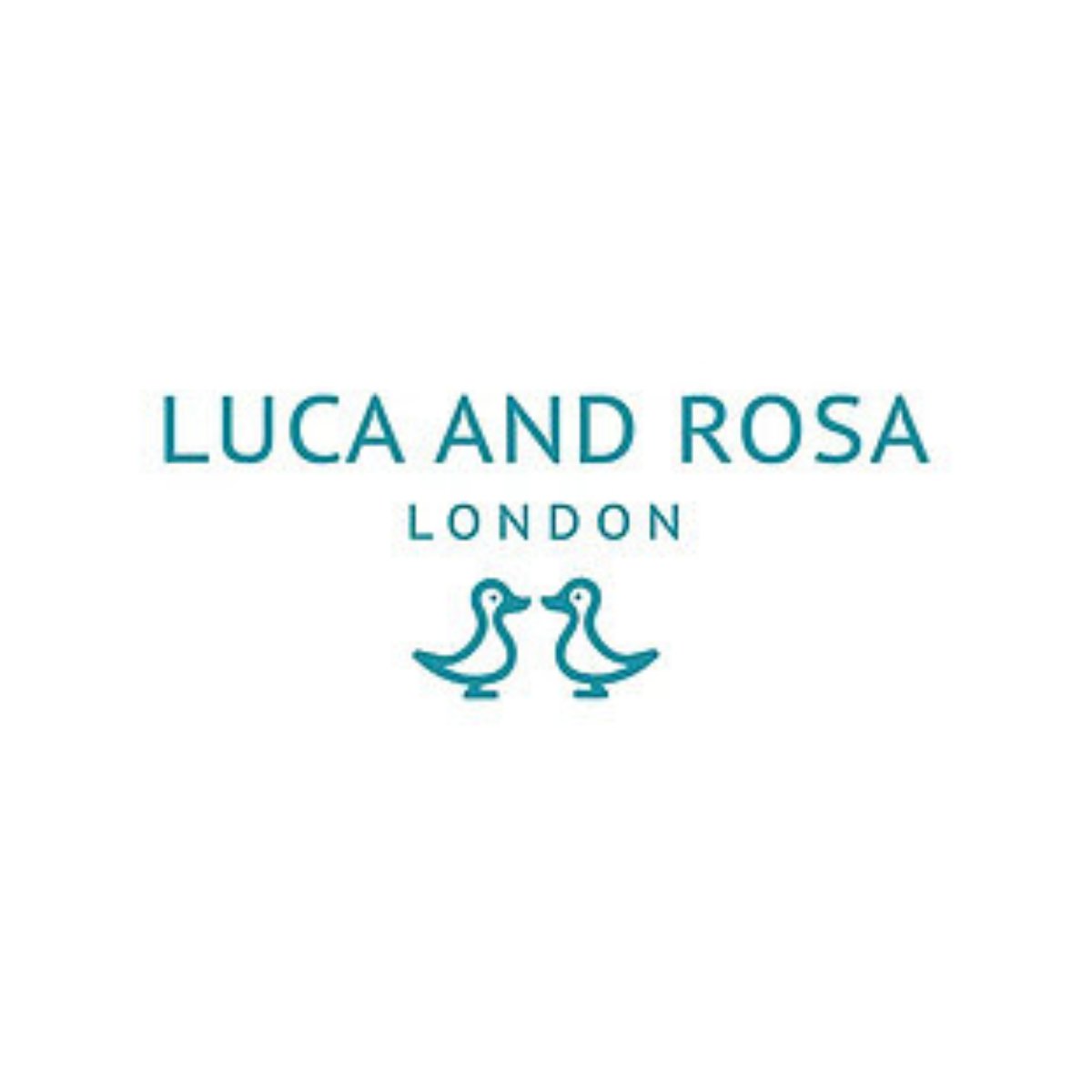 Luca and Rosa London x CoinCaillerie