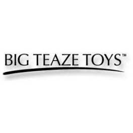 Big Teaze Toys - CoinCaillerie