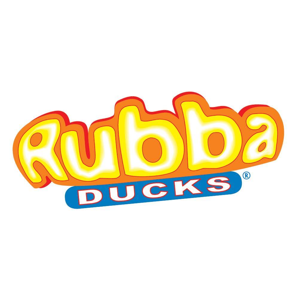 Rubba Ducks - CoinCaillerie