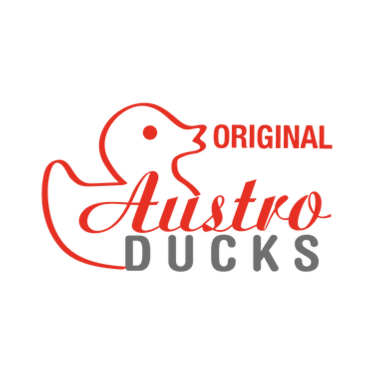 Austroducks - CoinCaillerie