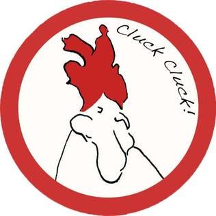 Cluck Cluck! - CoinCaillerie