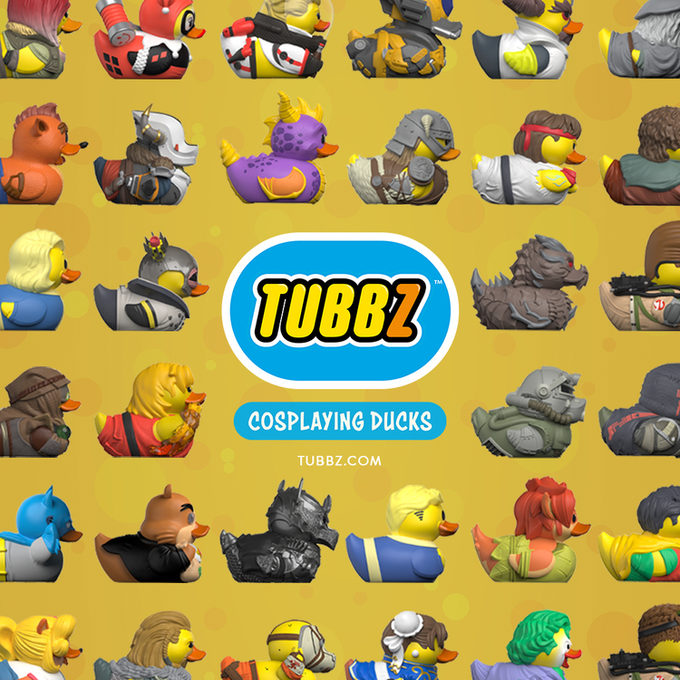 Tubbz - CoinCaillerie