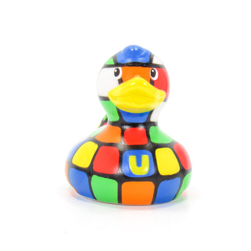 Mini Canard 80s Cube