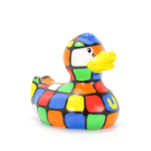 Mini Canard 80s Cube