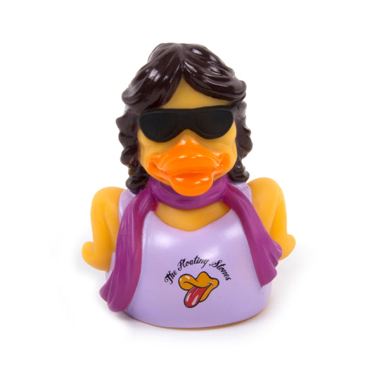 Canard The Floating Stones Celebriducks | Marque américaine de canards de bain