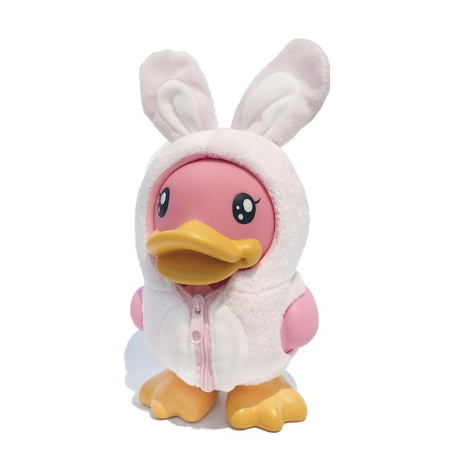 Tirelire Canard Lapin