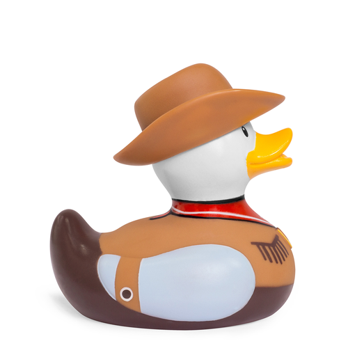 Canard Cowboy