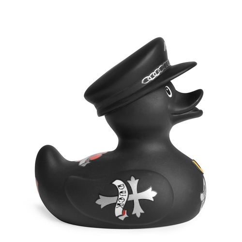 Canard Bikerman