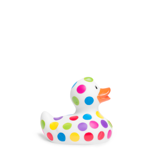 Mini Canard Pop Dot