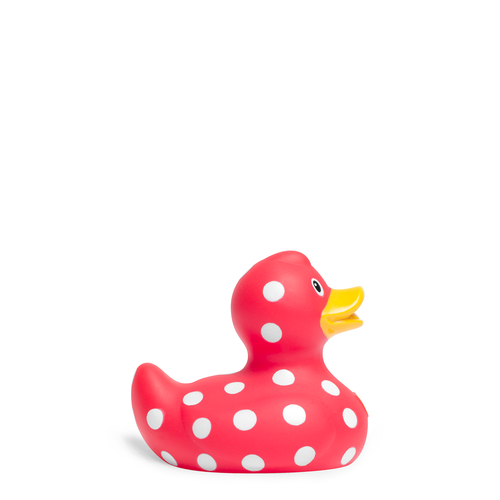 Mini Canard Polka Dot