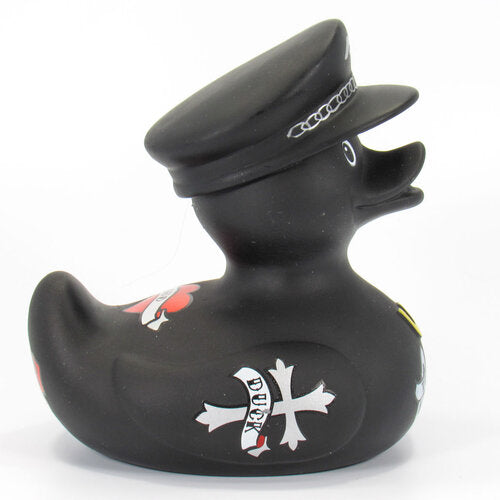 Canard Bikerman