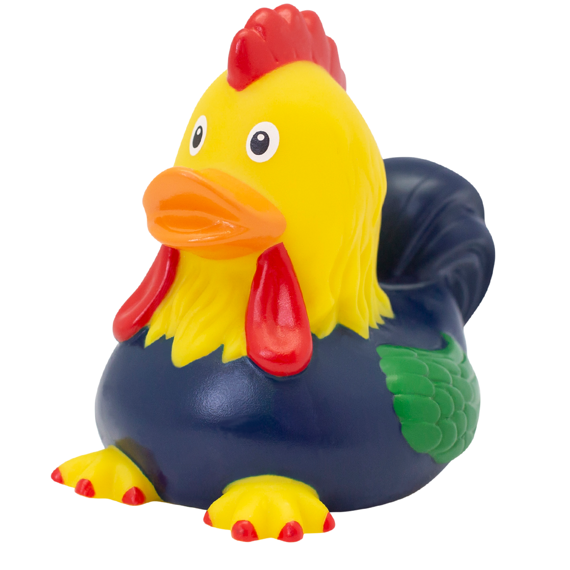 Canard Coq