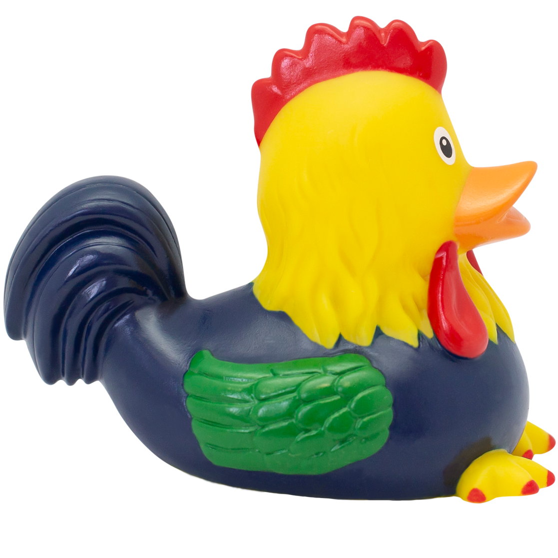 Canard Coq