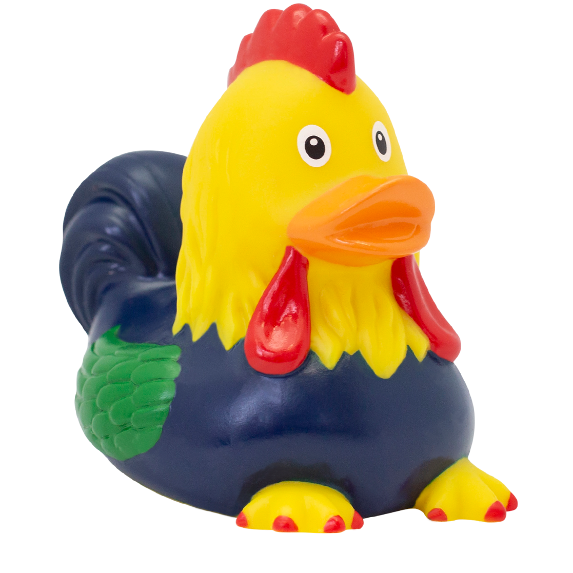 Canard Coq