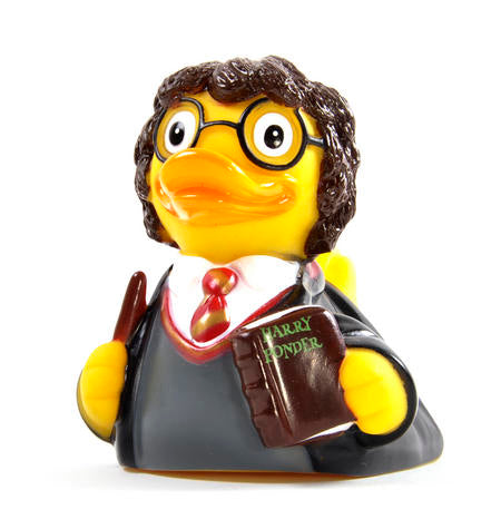 Canard Harry Ponder Celebriducks | Marque américaine de canards de bain