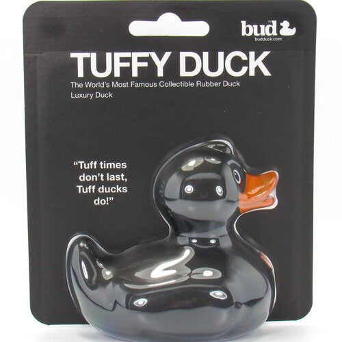 Canard Tuffy