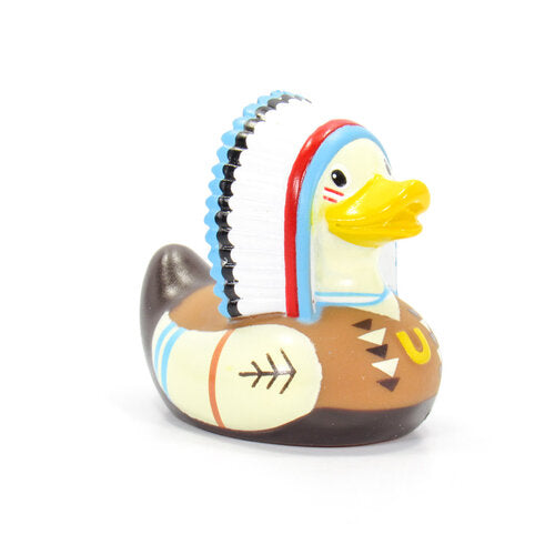 Mini Canard Chief