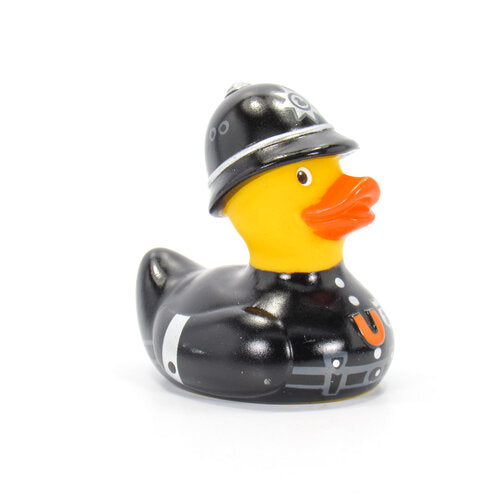 Mini Canard Constable