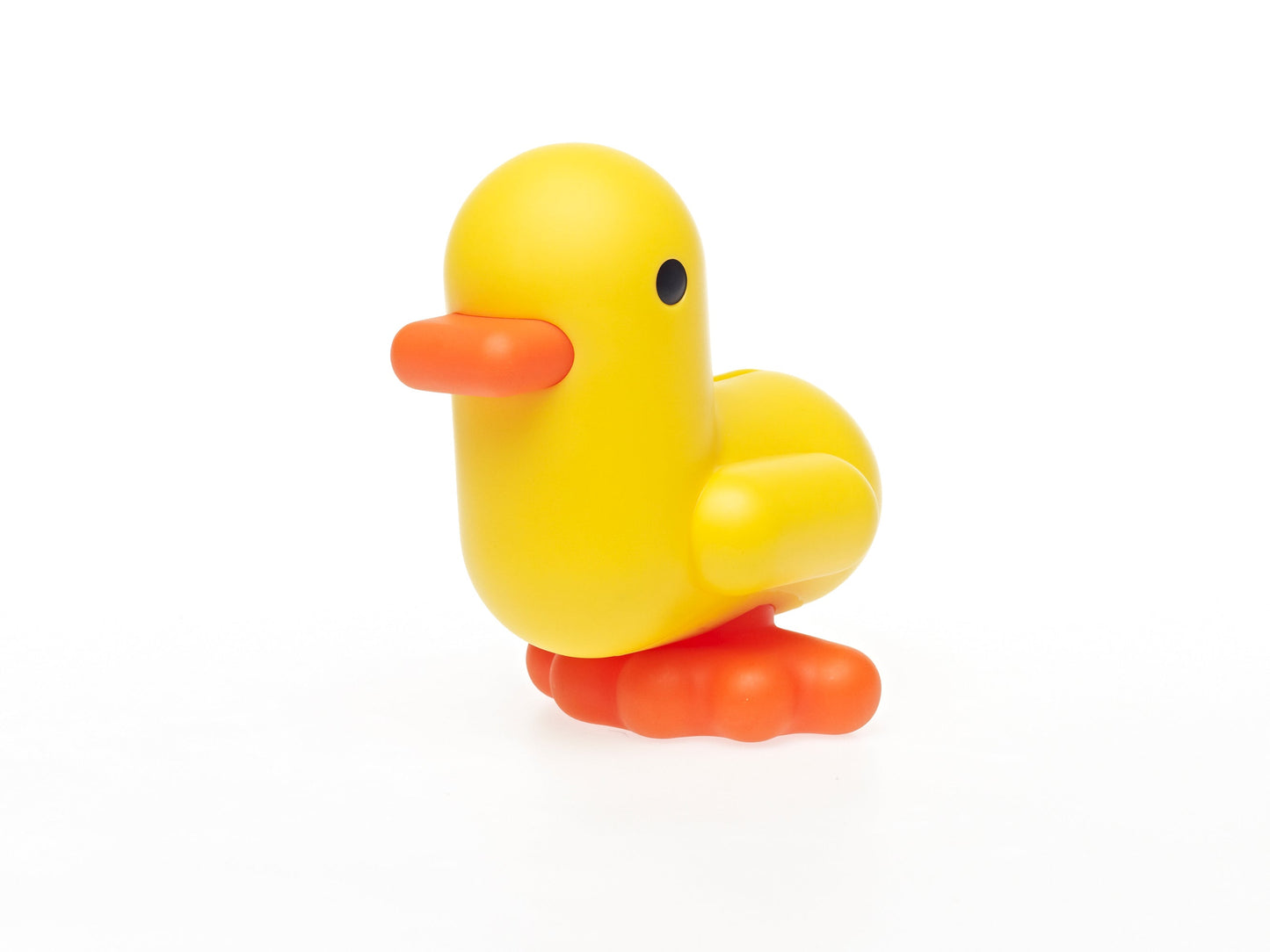 Tirelire Canard Jaune CMYK Canar | Tirelires design canard couleur fun