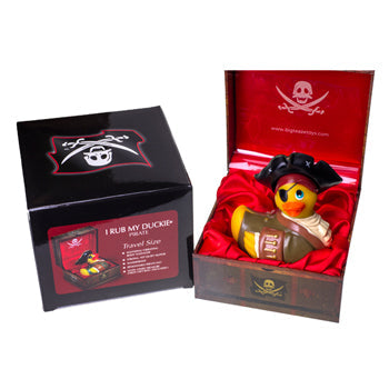 Mini Canard Pirate