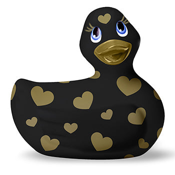 Canard Noir Romance