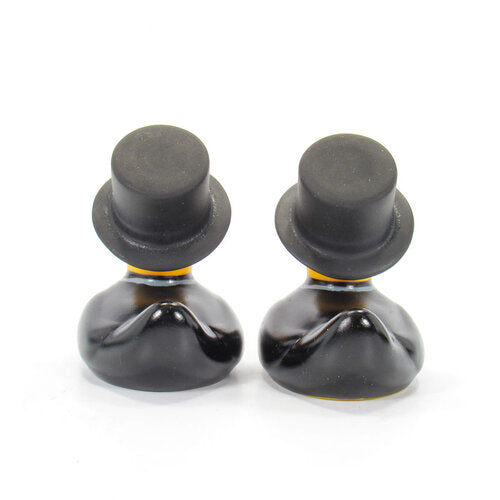 Mini Canard Groom & Groom