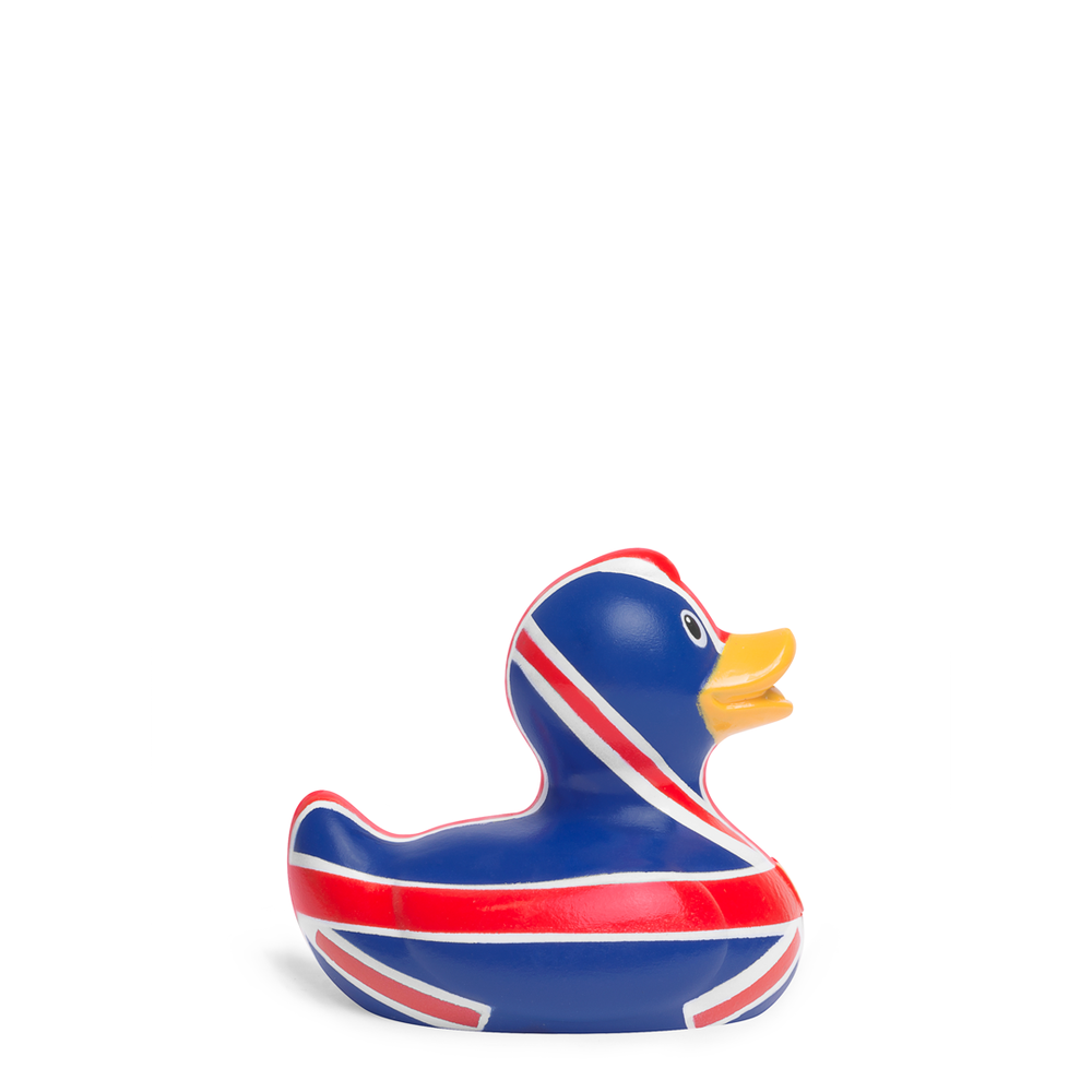 Mini Canard Brit