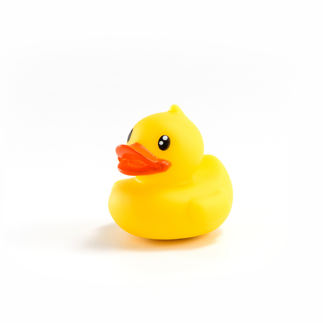 Canard de Bain classique B.Duck