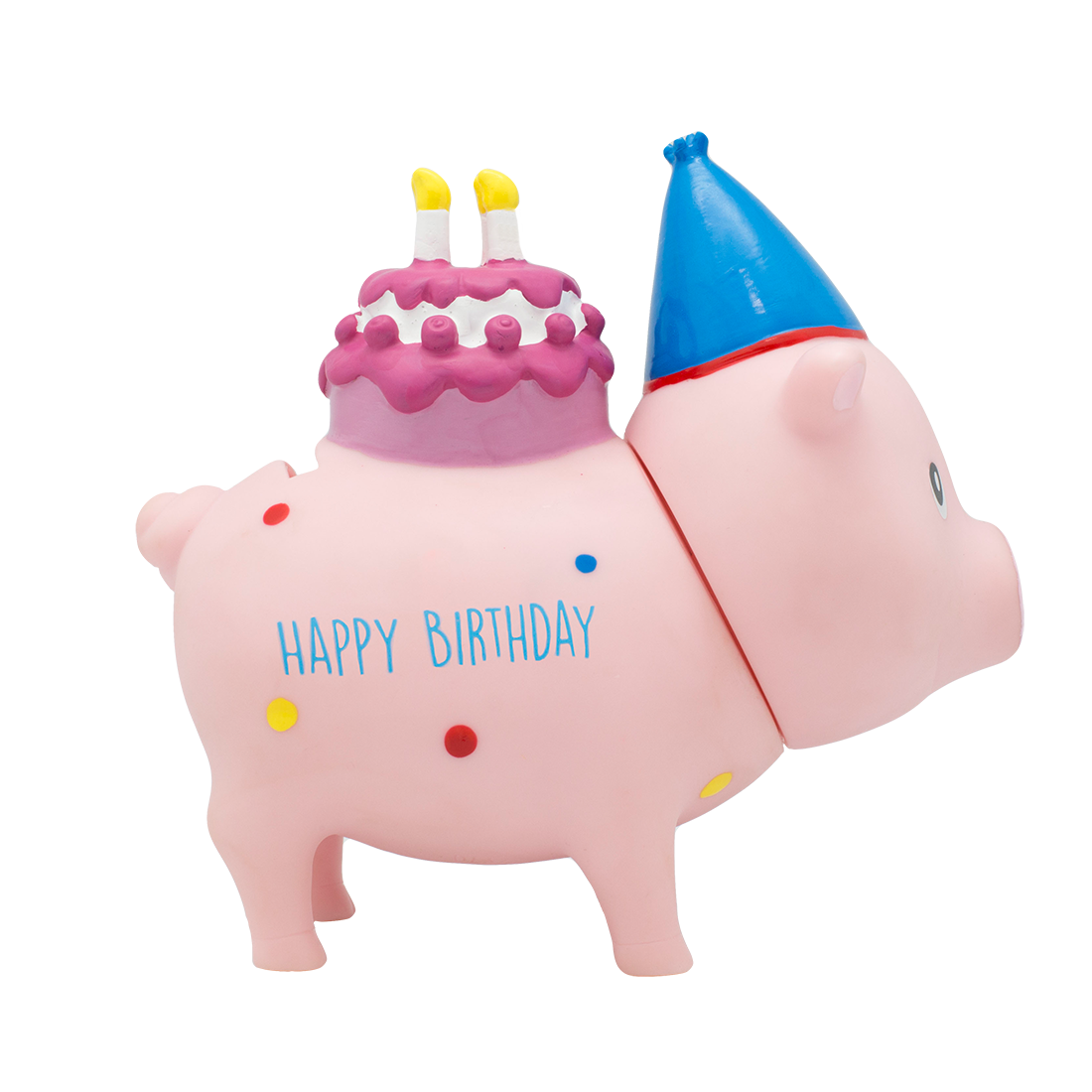 Cochon Anniversaire