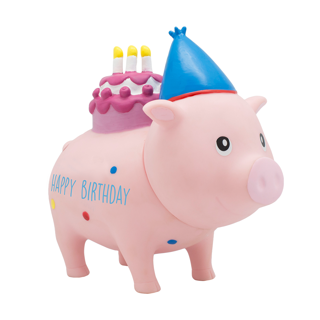 Cochon Anniversaire