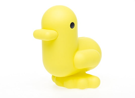 Tirelire Canard Jaune Fullcolor Canar | Tirelires design canard couleur fun